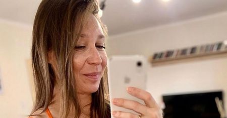 "Ślub od pierwszego wejrzenia". Aneta pozdrawia ze szpitala. Zdradziła, jak się czują