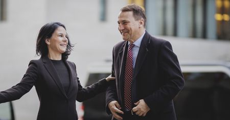 "Odetchnęliśmy w Berlinie z ulgą". Stosunki polsko-niemieckie da się naprawić?