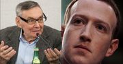 Turski pisze do Zuckerberga. Ofiara Auschwitz: "Facebook nie może negować Holokaustu"