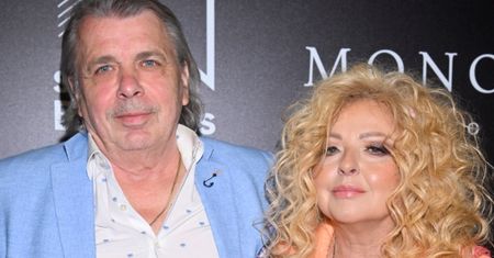 Nie żyje pasierbica Magdy Gessler. Jennifer miała 45 lat. Waldemar Kozerawski pożegnał córkę