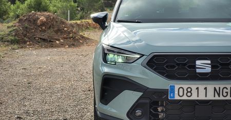 Presja działa. Europejski SUV już za 85 tys. zł