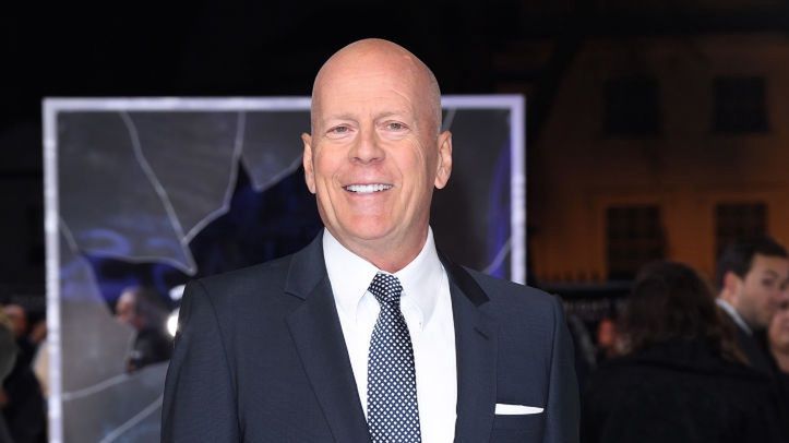 Bruce Willis
