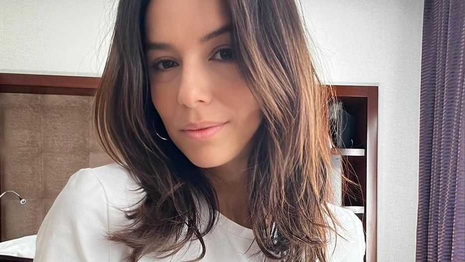 Eva Longoria / Instagram.com/EvaLongoria