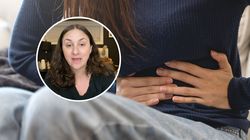 31-latka zachorowała na raka żołądka. Doskwierały jej trzy objawy