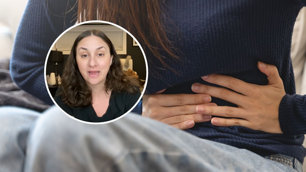 Alex Jade dzieli się z innymi historią choroby