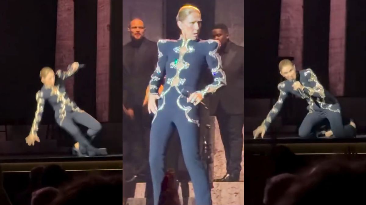 Céline Dion