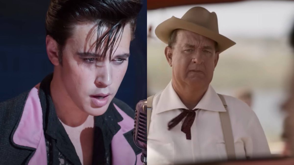 "Elvis" w polskiej telewizji