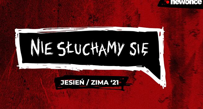 Smokowski, Schwertner, Bodnar, Podógrska, Szczyl i Gargamel z audycjami w newonce.radio