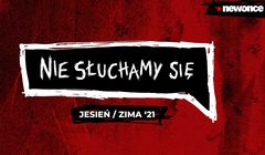 Smokowski, Schwertner, Bodnar, Podógrska, Szczyl i Gargamel z audycjami w newonce.radio