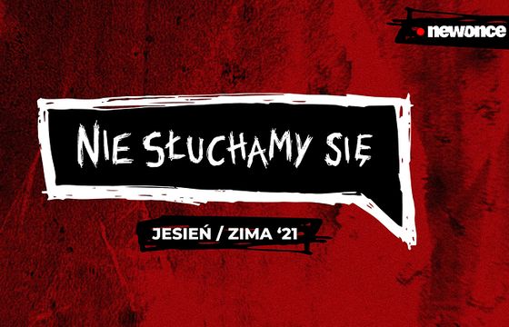 Smokowski, Schwertner, Bodnar, Podógrska, Szczyl i Gargamel z audycjami w newonce.radio