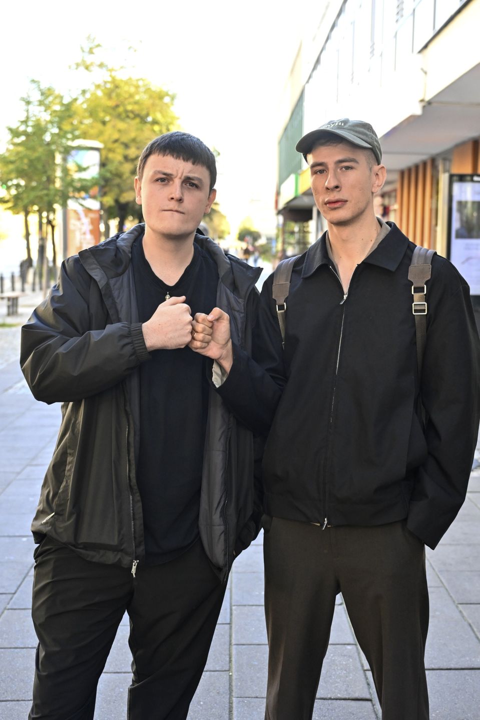 Naruciak i Dezydery