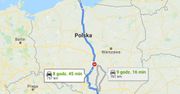 Zmiana polskiego głosu w Google Maps. Lektor był zaskoczony, gdy to usłyszał