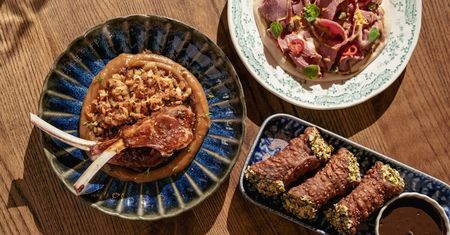Chcesz zjeść za darmo kolację w restauracji? Mamy dla Was zaproszenie! [SZCZEGÓŁY]