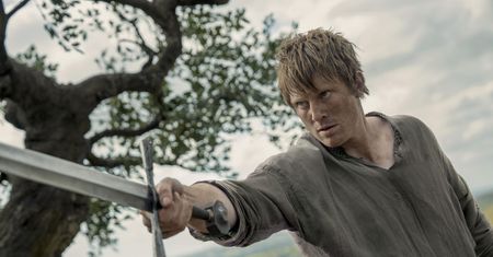 Bez ogródek. Wyznali, co zrobili na planie produkcji HBO