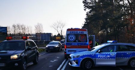 Zginęła, odprowadzając córeczkę do przedszkola. Sąsiedzi ją ostrzegali