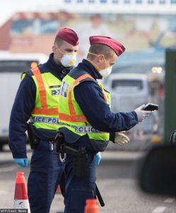 Otwarcie granic w UE. Nasi sąsiedzi z południa już otworzyli przejścia