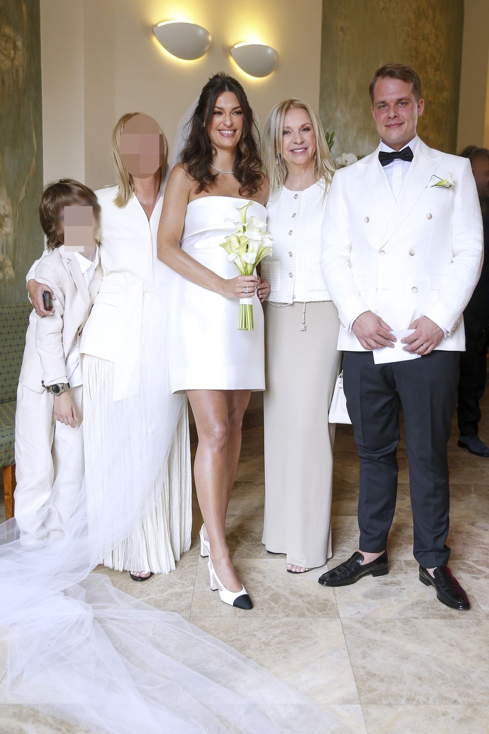 Aleks Ferenc, Marta Wyczyńska
