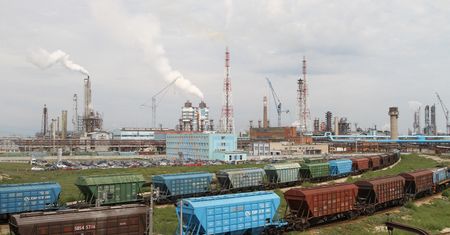 Import z Rosji zalewa Polskę. W ciągu roku wzrósł dwukrotnie