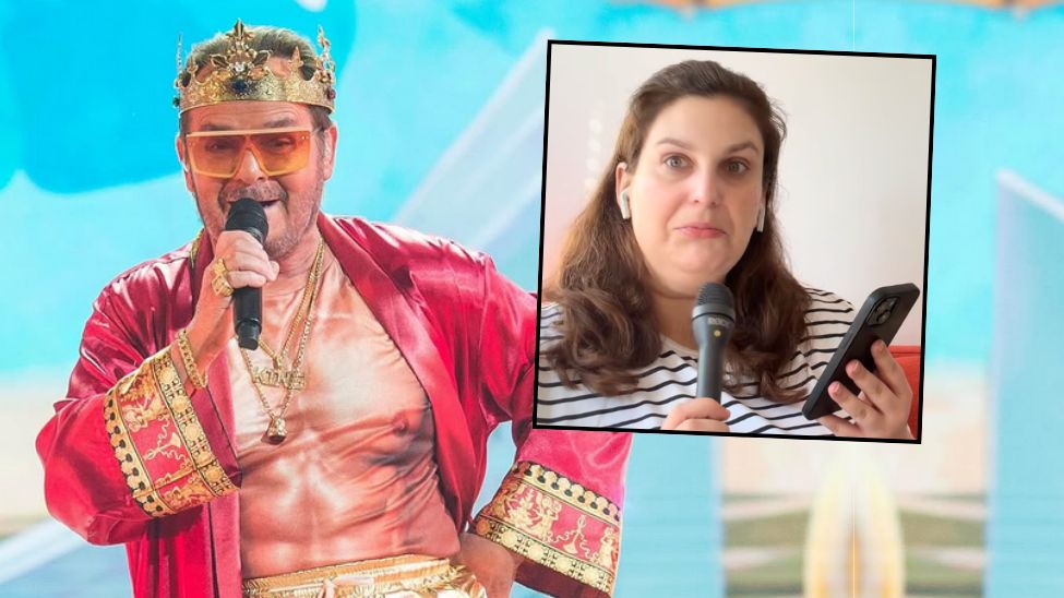 Ekspertka o występie Pregowskiego z preselekcji do Eurowizji