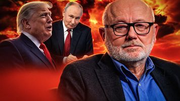 Polska jako karta przetargowa w umowie Trumpa z Rosją? Andrzej Derlatka w "Żeby wiedzieć"