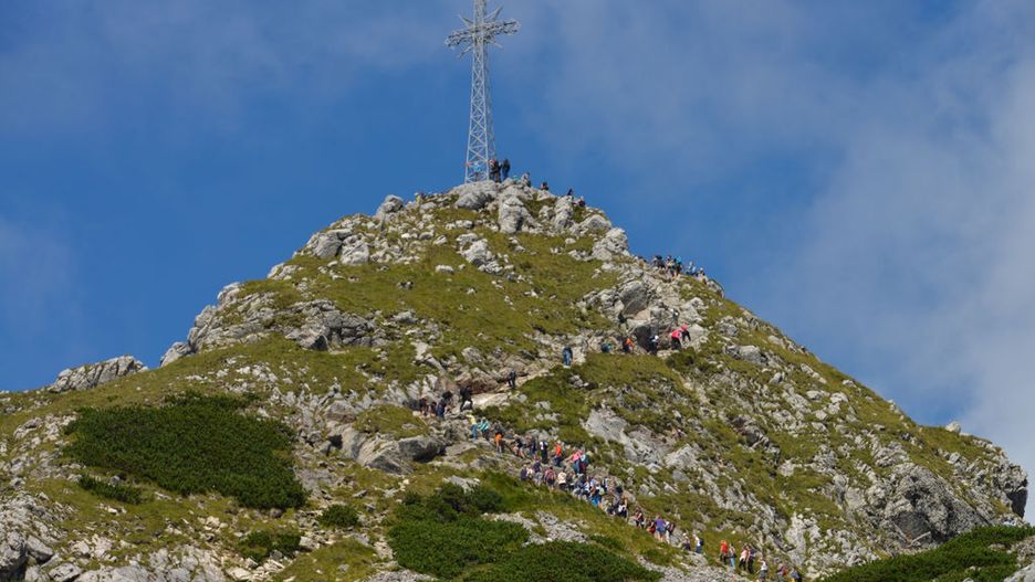 Giewont