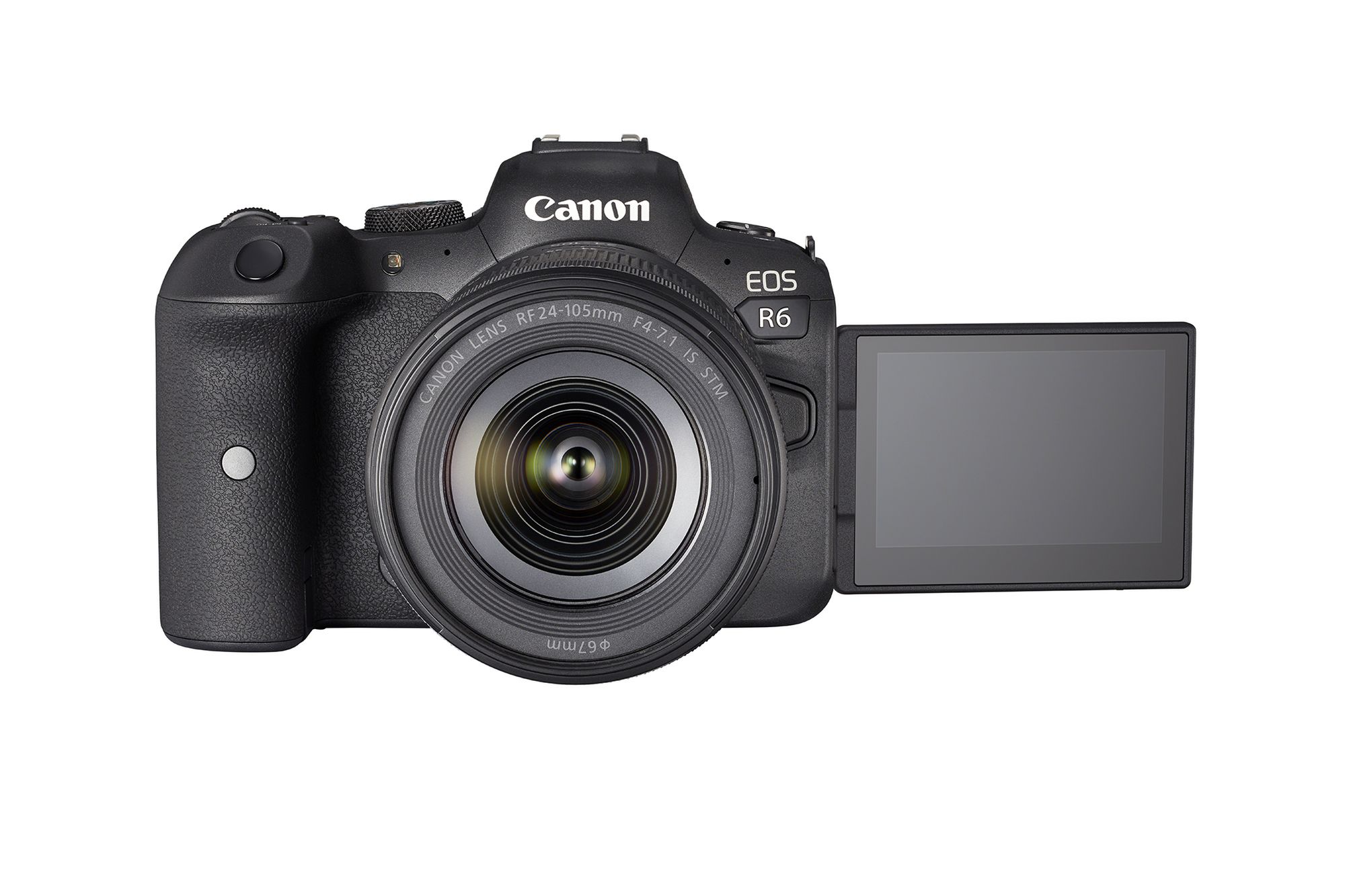 Canon EOS R5 oraz Canon EOS R6: Bezlusterkowce zdefiniowane na nowo 8