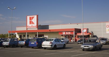 Zacznie się w Kauflandzie. Trzeba się śpieszyć