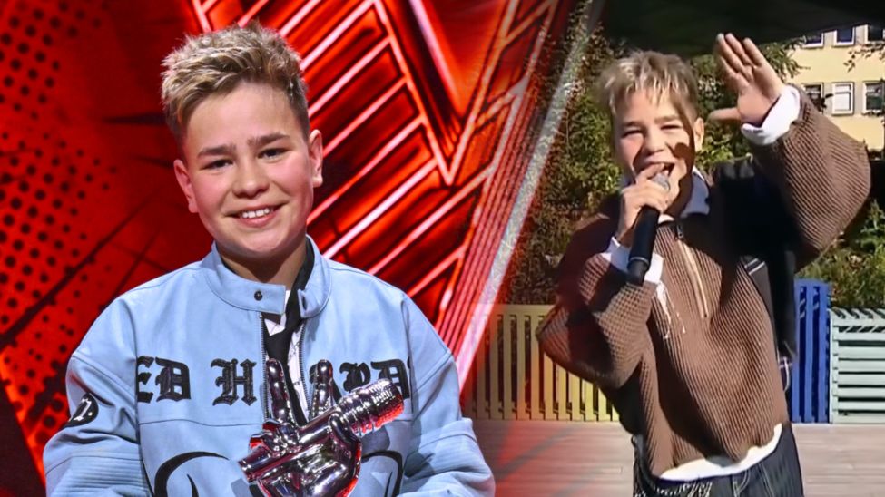 Komentują utwór "Gravity" Wiktora Sasa na Eurowizję Junior 2026