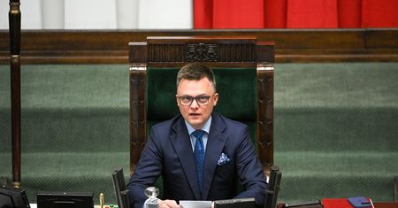 Większe kary dla posłów. Sejm zmienił regulamin