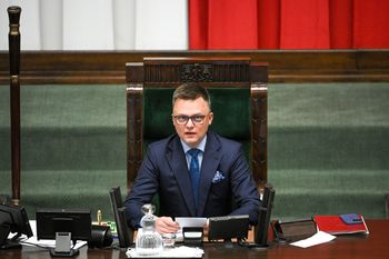 Większe kary dla posłów. Sejm zmienił regulamin
