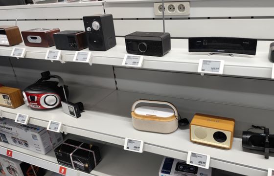 Część działających w Polsce multipleksów DAB+ może zniknąć