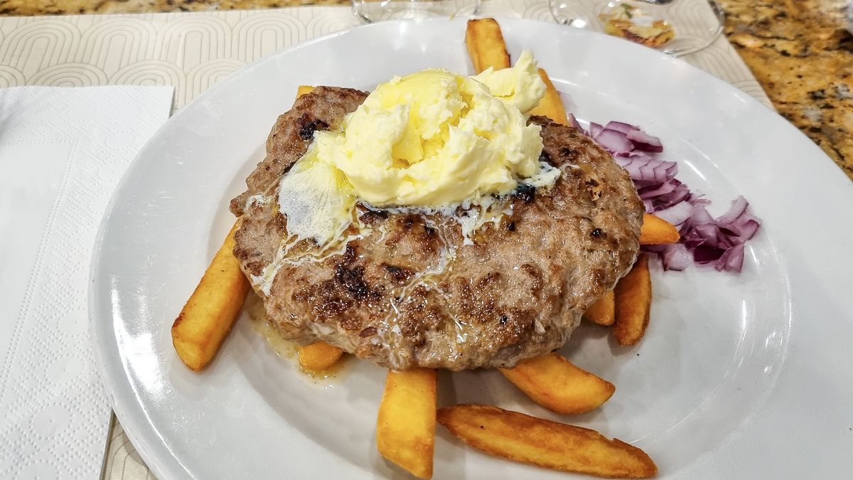 Pljeskavica