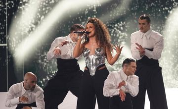 Alicja Szemplińska awansowała do finału Eurowizji