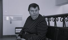 Zmarł Krzysztof Kononowicz, kultowa postać polskiego internetu