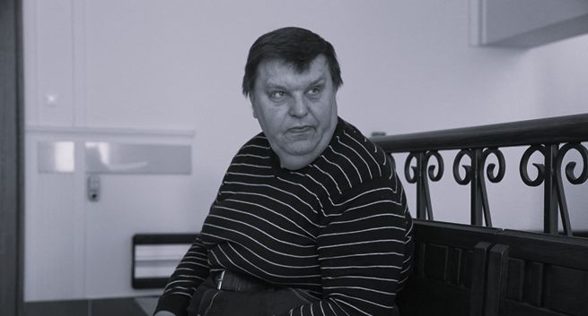 Zmarł Krzysztof Kononowicz, kultowa postać polskiego internetu