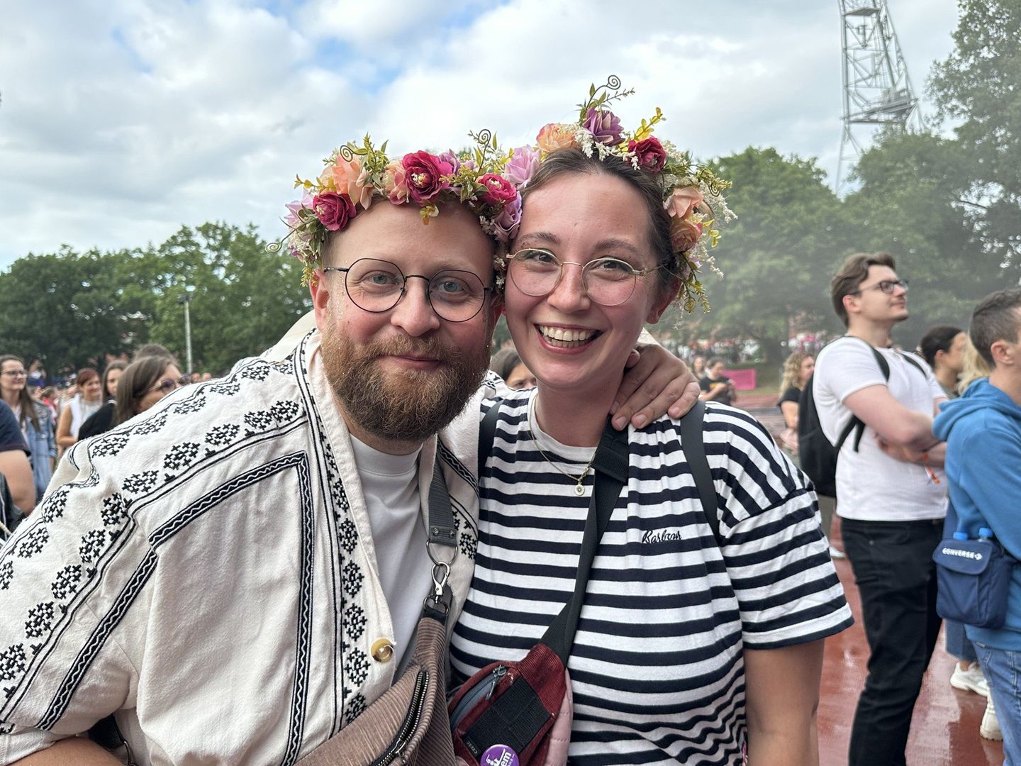 Festiwal Zorza Dawida Podsiadły