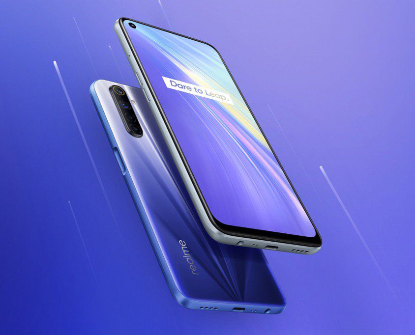 Xiaomi zyskało groźnego rywala. Realme właśnie wkracza do Polski 2