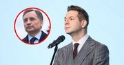 Wpadka Jakiego. Zacytowali mu słowa Ziobry