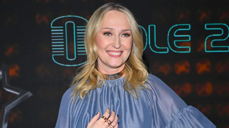 Tak dziś wygląda 18-letnia córka Lipnickiej. Nieźle wyrosła?