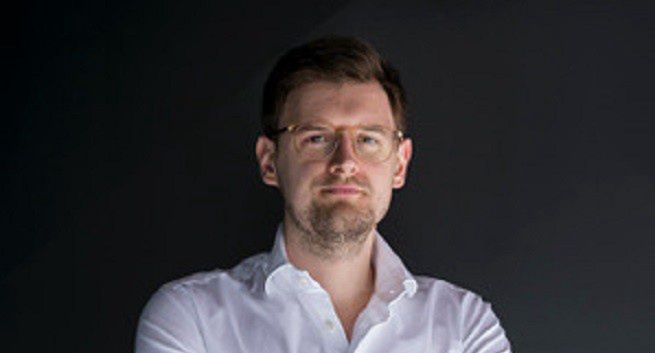 Adam Borczyński szefem kreacji w Performante