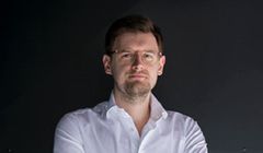 Adam Borczyński szefem kreacji w Performante