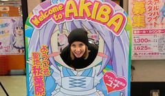 „Szalone Tokio” z Agnieszką Szulim w TVN Style