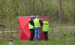 Mikołów. Potrącił pieszą na pasach i uciekł. Kobieta nie żyje