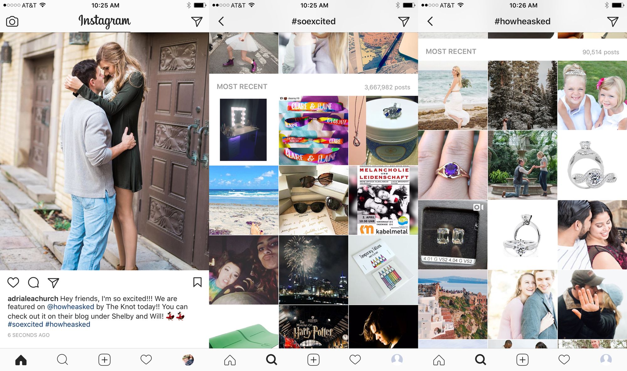 Użytkownicy Instagrama narzekają na przycięte zasięgi i ukryte bany 3