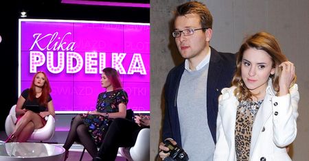 Tusk od roku cieszy się obrączką? "Pokazała, że można ukryć ślub, jeśli się tylko chce"