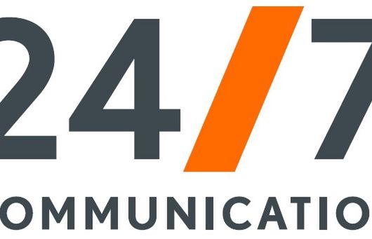 Cztery nowe osoby w 24/7 Communication