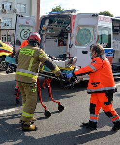 Kielce. Śmiertelny wypadek na budowie