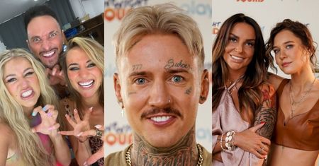 Ata Postek, Stifler i Madzia Wójcik dokazują za kulisami promocyjnej sesji "One Night Squad" (ZDJĘCIA)