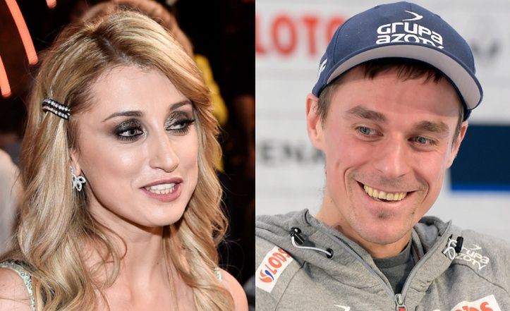 Justyna Żyła świętuje 11. urodziny córki. Celebrytka doceniła gest Piotra Żyły (FOTO)