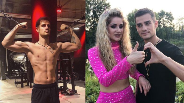 Oleh z "Big Brothera" jest krytykowany przez fanki